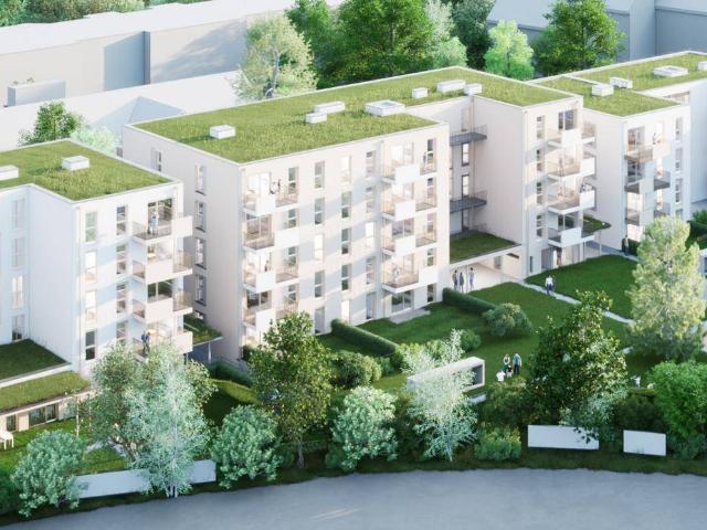 geförderte Wohnung Top 2/46 | Balkon | Miete mit Kaufoption