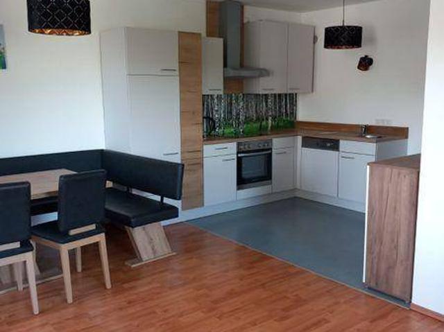 Neubau Doppelhaushälfte in Braunau am Inn