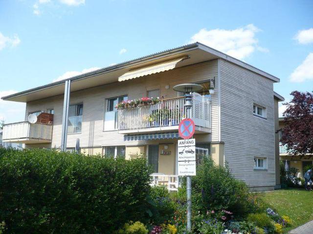 Geförderte 2 Zimmer Mietwohnung in Graz Liebenau, Murfelderstraße 51