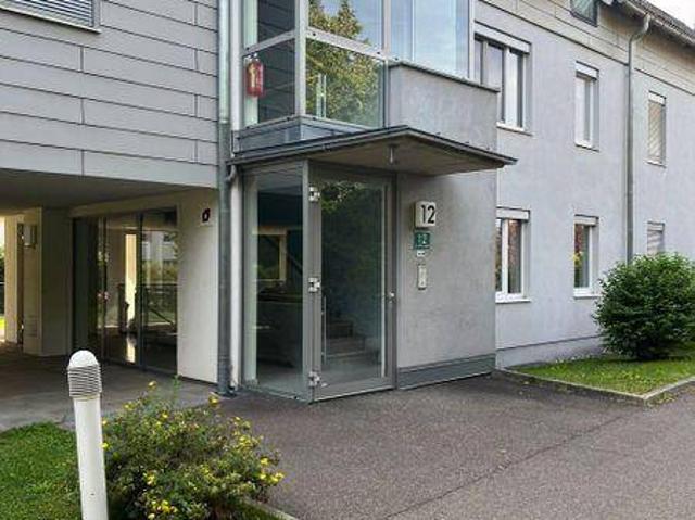 Geförderte 2 Zimmer Mietwohnung in Graz Umgebung