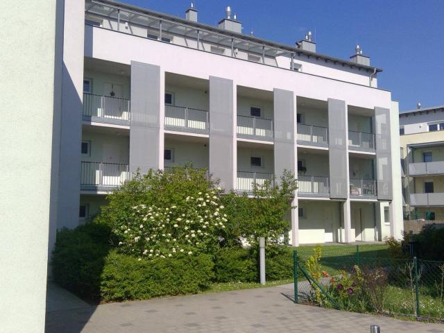 Geförderte 2 Zimmer Wohnung in Miete | ca. 52 m²