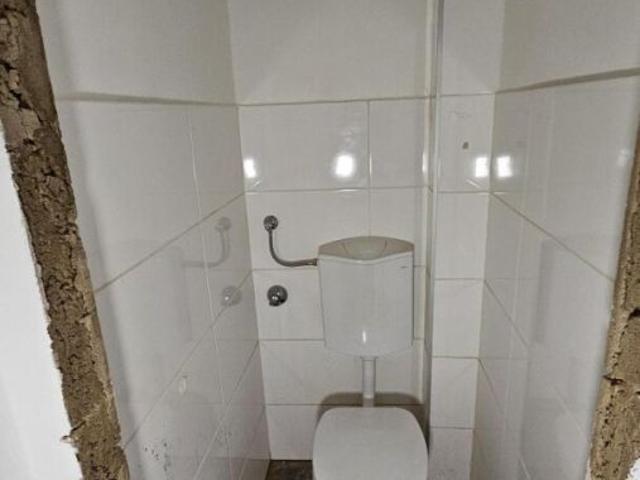 Geförderte 3 Zimmer Genossenschaftswohnung – MIETE INKL. BK UND HEIZKOSTEN!
