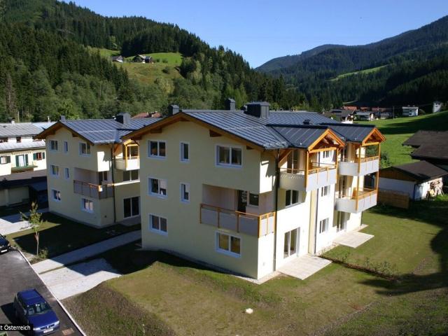 Geförderte 3 Zimmer Wohnung Top 04 in Annaberg Lungötz zu vermieten!