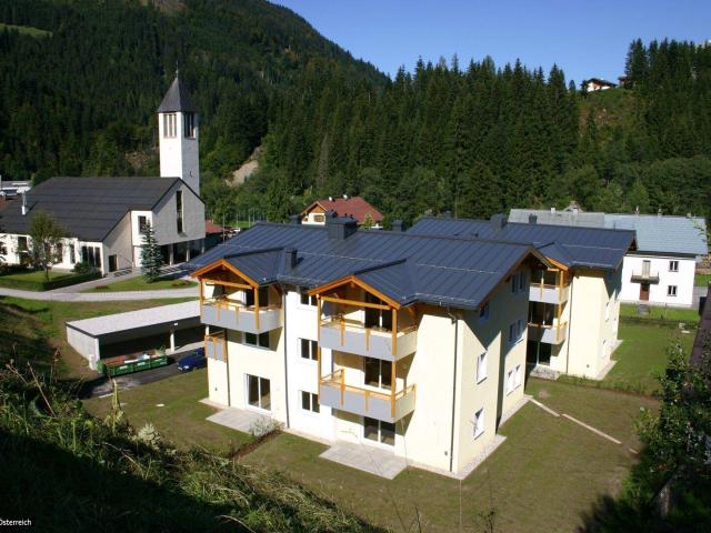 Geförderte 3 Zimmer Wohnung Top 04 in Annaberg Lungötz zu vermieten!