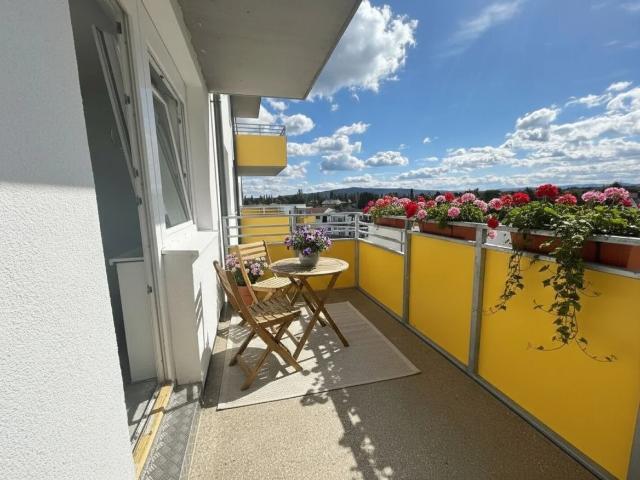 geförderter NEUBAU in „ein viertel grün“ Wiener Neustadt