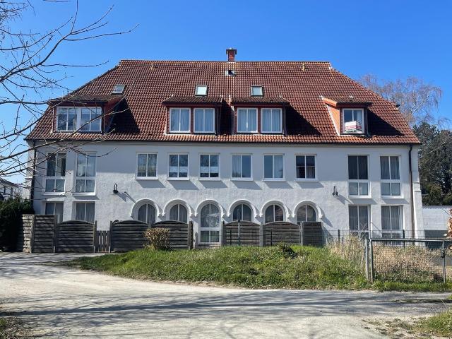 Gegen Gebot: 2,5 Zimmer Maisonette Wohnung inmitten der Warderstadt