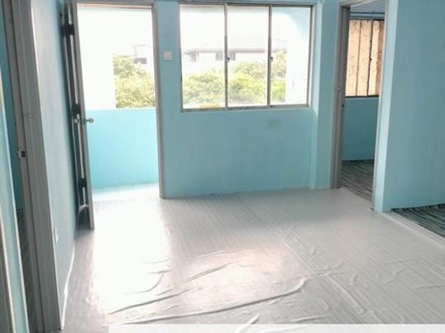 Geharu Flat