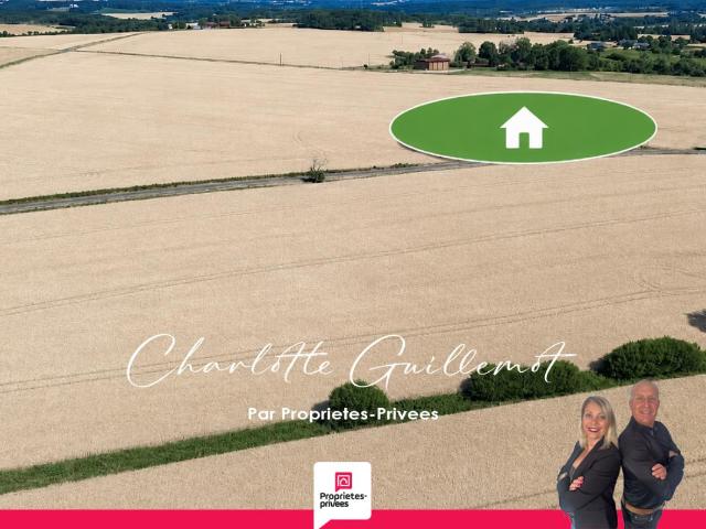 Gehée Vente Terrain 36