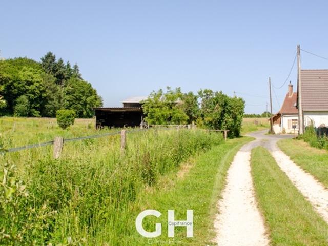 Gehée Vente Propriété/château 36