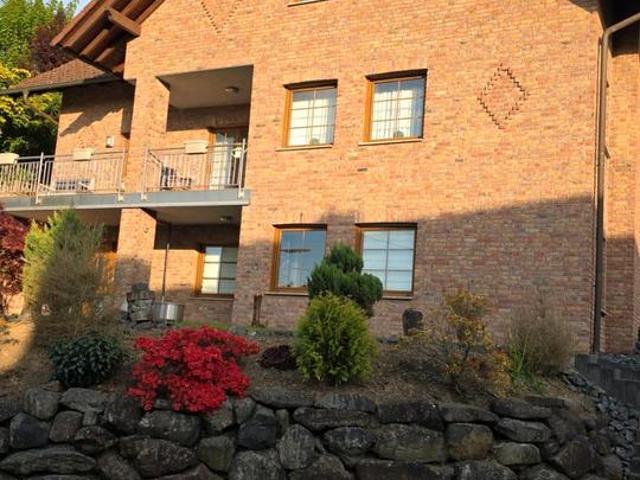 Gehobenes Haus in bevorzugter Lage