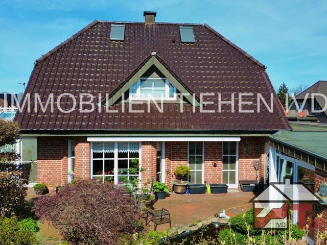 Gehobenes Landhaus mit Pfiff und Komfort in See und Zentrumnähe! PROVISIONSFREI!