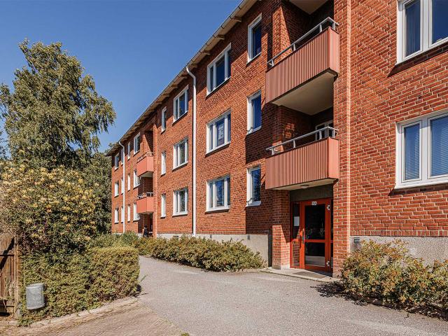 Geijersgatan 11 B