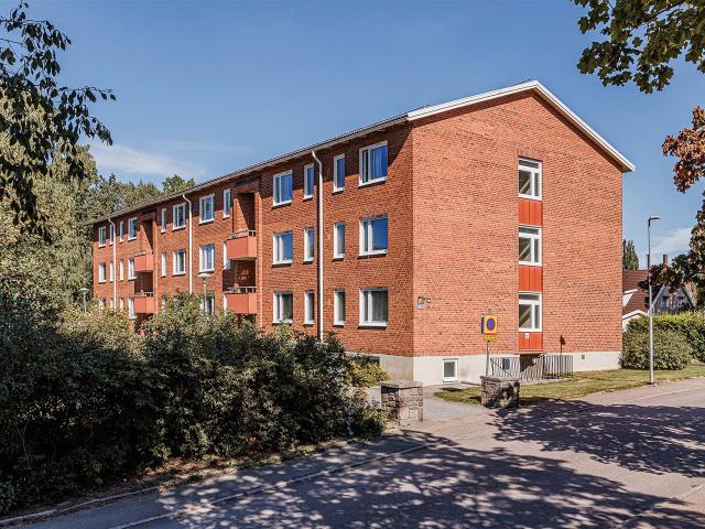 Geijersgatan 11 B