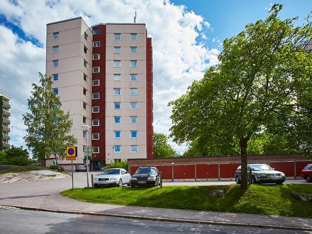 Geijersgatan 16