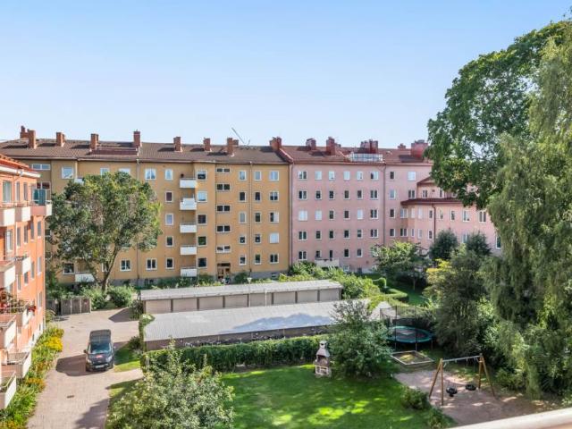 Geijersgatan 1