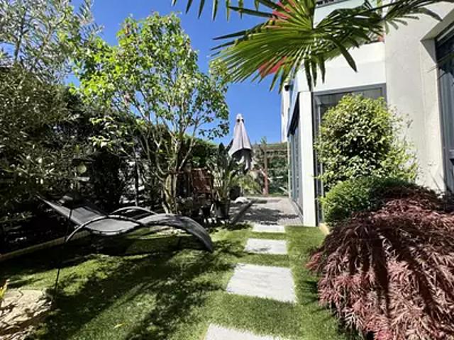 Geispolsheim 67118 Achat / Vente appartement 2 pièces t2 terrasse parking