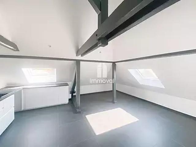 Geispolsheim 67118 Location appartement 2 pièces t2 parking