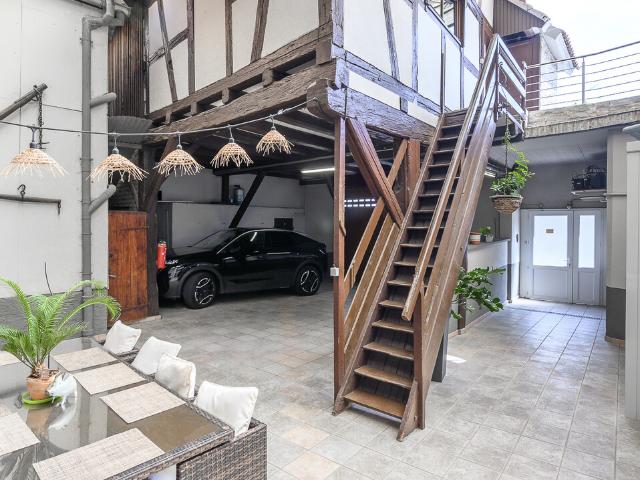 Geispolsheim Vente Maison 67