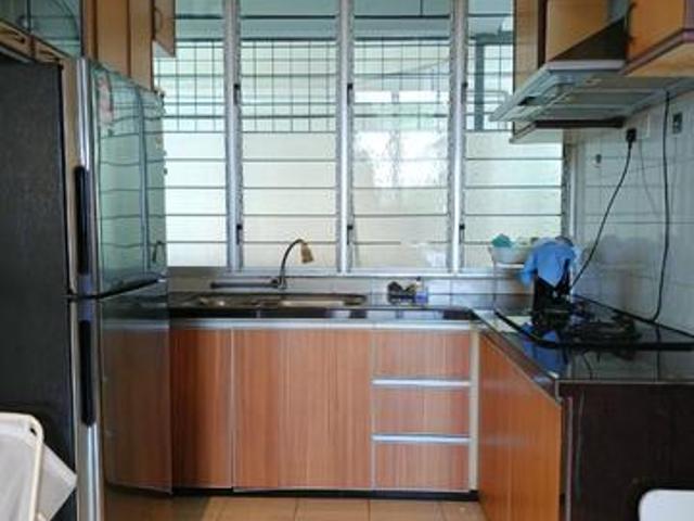 Gelugor NPARK Gelugor near USM Condominium For Rent