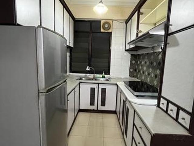 Gelugor Condo For Rent Available Immediately Convenient Location