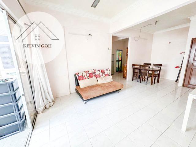 Gelugor Gambier Heights Condo Pool View Value Buy