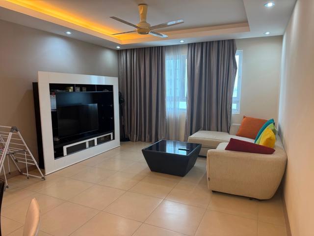 Gelugor Pearl Regency Super Condominium House For Rent Sales