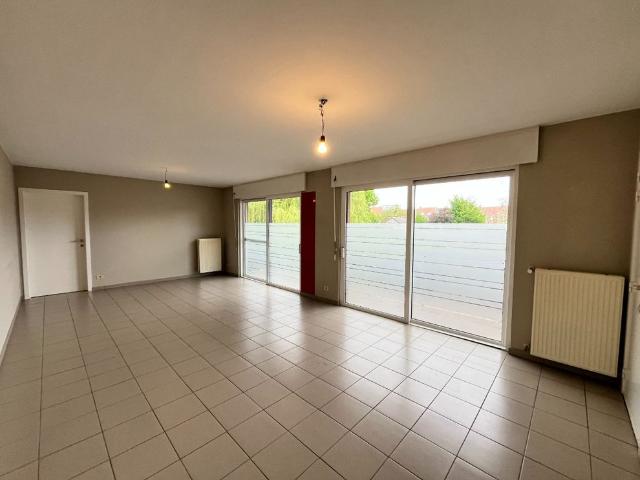 Geluwe Appartement te huur