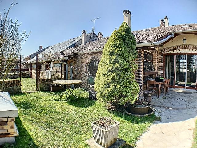Gélannes Vente Maison 10