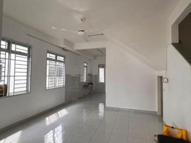Gelang Patah 2 Storey Medium Cost House For Sale