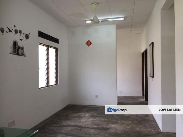 Gelang Patah, 1 Storey Bungalow for