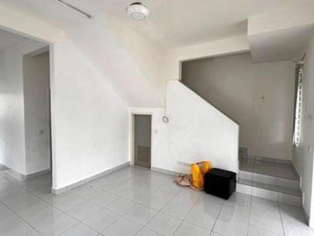 Gelang Patah Below Rm500k Unit Setia Eco Garden