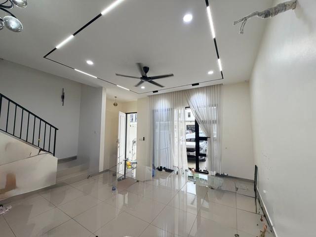 Gelang Patah Eco Botanic Unblock View Double Storey