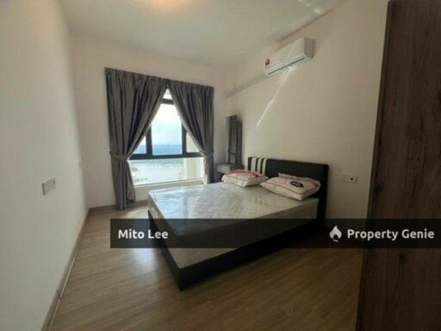 Gelang Patah Forest City For Rent