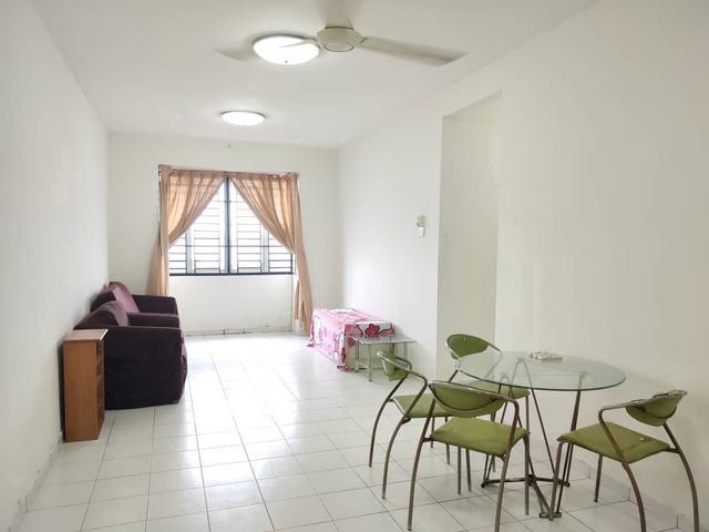 Gelang Patah Full Loan Nusa Perdana Serviced Apartment near Tuas CIQ