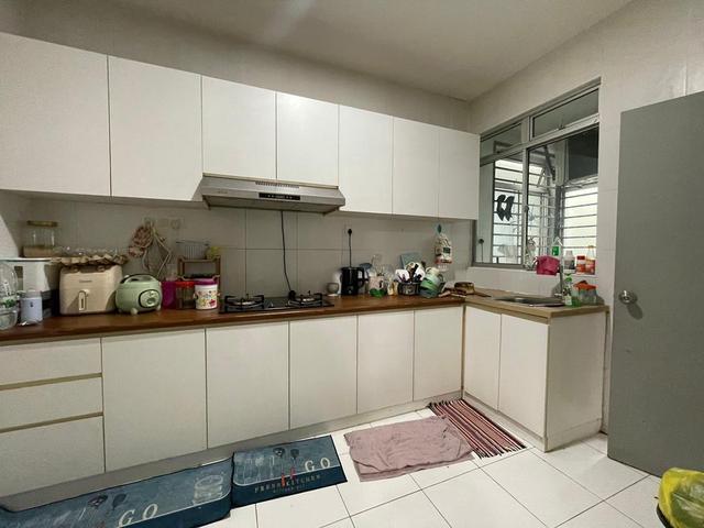 gelang patah full loan the pine residence for sales
