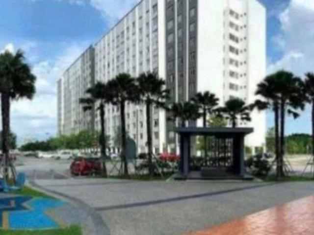 Gelang Patah Kampung Melayu LMCost Denai Nusantara Apartment