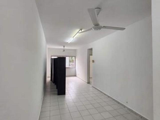 Gelang Patah Medium Cost Apartmenr For Sale Below Market Value