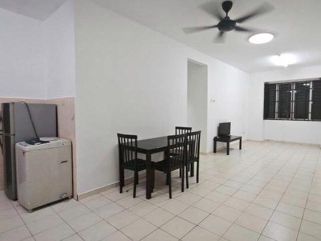 Gelang Patah Nusa Perdana Apartment