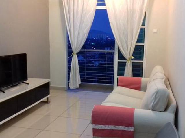 Gelang Patah Nusa Puncak Nusa Heights Good Condition 3 Bed Near Tuas