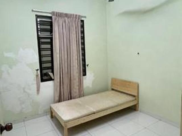 Gelang Patah Setia Eco Gardens Double Storey 4 Bed Tuas Casea Garden