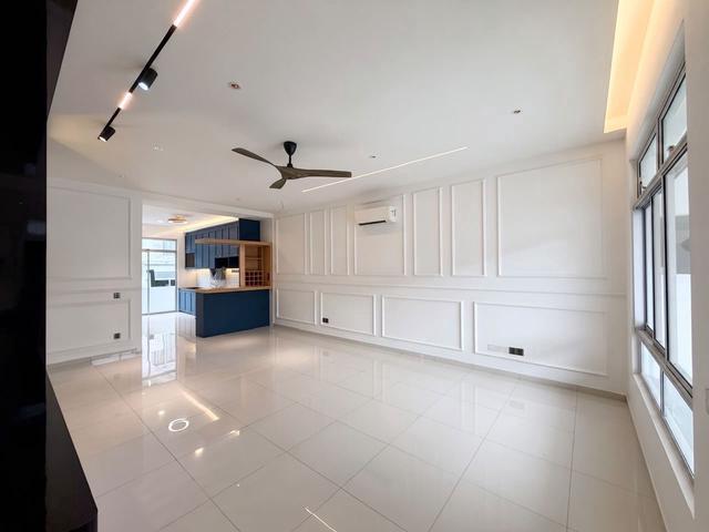Gelang Patah Setia Eco Village Fully Renovated 2 Storey House For Sale