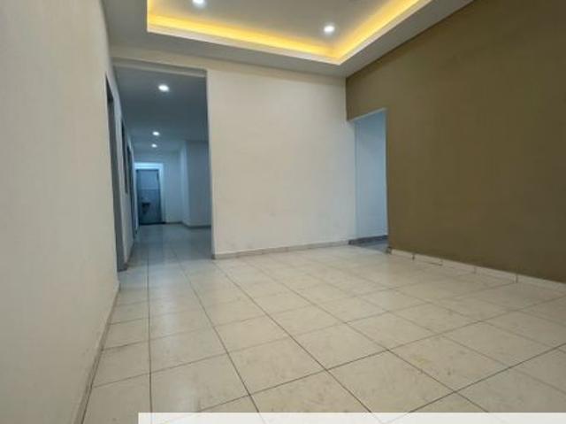 Gelang Patah Single Storey Corner