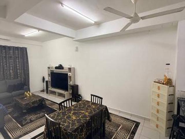 Gelang Patah Pulai Mutiara Double Storey Full Loan Cash out