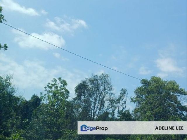 Gelang Patah residential land for sale