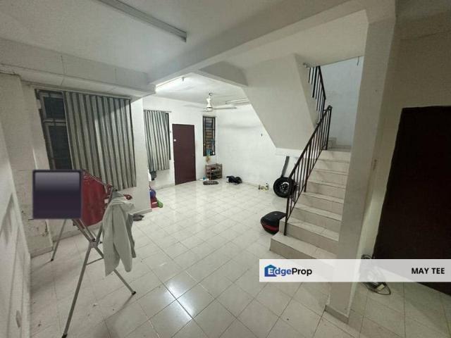 Gelang Patah Taman Nusantara Nusaria 5/x Double Storey