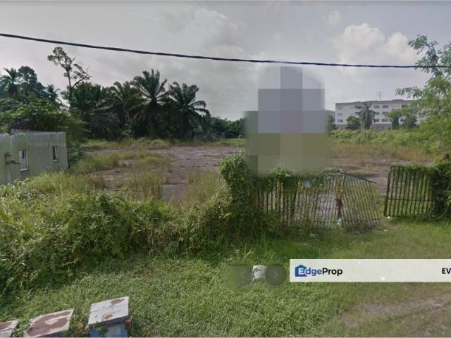 Gelang Patah Zoning Commercial Land