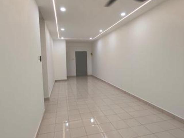 Gelang PatahDenai NusantaraApartmentRenovated
