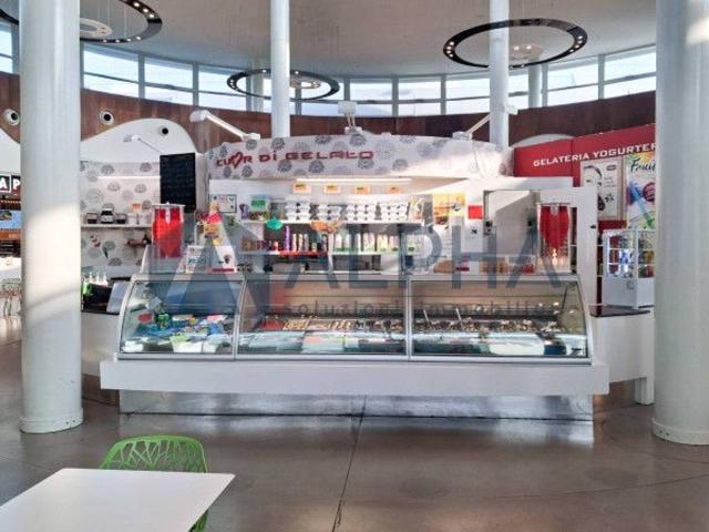 Gelateria in vendita a Faenza