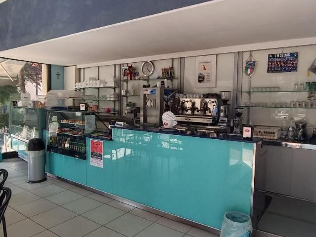 Gelateria in vendita a Pescara