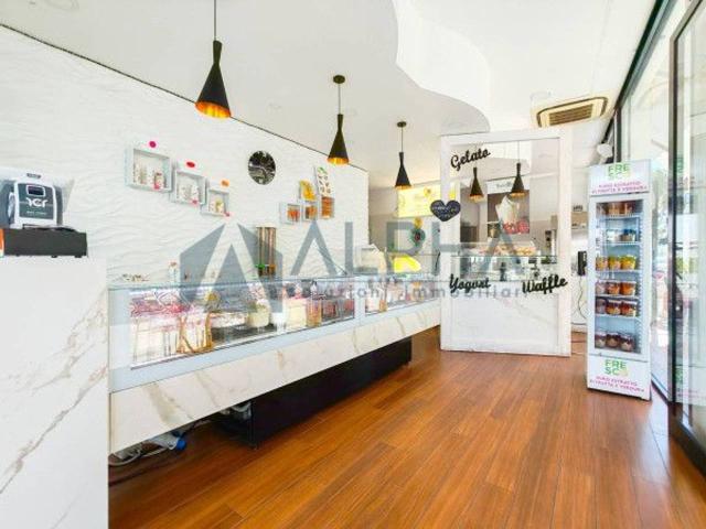 Gelateria in vendita a Rimini